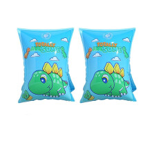 (Rainbow Pony) Children's Swimming Water Sleeve Life Jacket Buoyancy Arm Ring Life Jacket