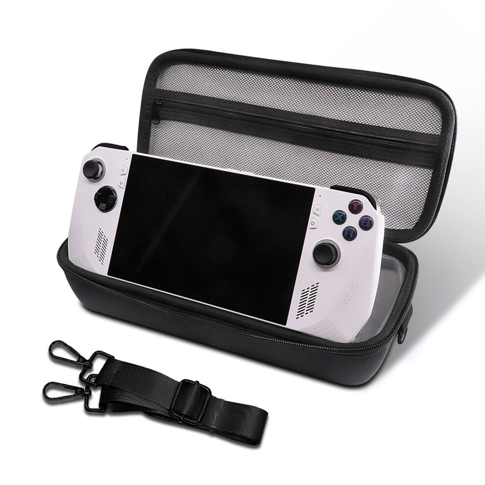 Carrying Case Hard Shell Storage Bag For Asus Rog Ally Game Console 713929762255