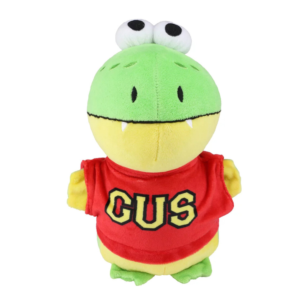 (As shown) "Ryan's World, Gus, 10"" Large Plush"