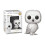 Funko (As shown) Funko POP! Harry Potter: S5 - Hedwig 2