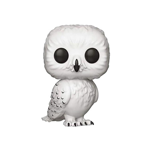 Funko (As shown) Funko POP! Harry Potter: S5 - Hedwig 2