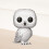 Funko (As shown) Funko POP! Harry Potter: S5 - Hedwig 4