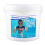 Deep Blue Pro - Mini 20g STABILISED Chlorine Tablets 5 kg SLOW RELEASE 1