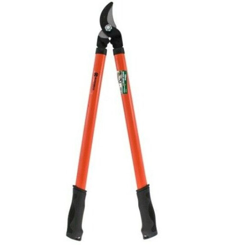 Heavy Duty Tree Bypass Lopper Telescopic Hedge Garden Pruning Trees