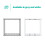 LIVIVO LIVIVO Adjustable Under Sink Storage & Organiser 8