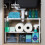 LIVIVO LIVIVO Adjustable Under Sink Storage & Organiser 3