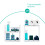 LIVIVO LIVIVO Adjustable Under Sink Storage & Organiser 7