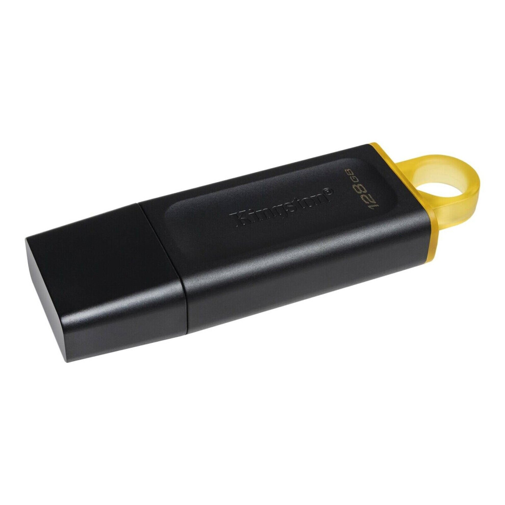 (128 Gb) Kingston Datatraveler Exodia 32Gb, 64Gb, 128Gb, 256Gb Usb 3.2 Flash Memory Drive 9508914144472