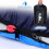 (250GSM, Blue) SAIL 'One' Sleeping Bag 3-4 Season 5