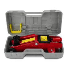 2T Tonne Trolley Jack Hydraulic Lifting Floor Jack