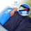 (250GSM, Blue) SAIL 'One' Sleeping Bag 3-4 Season 6