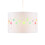 (Stars) Glow Iridescent Easy Fit Shade - White 6