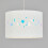 (Stars) Glow Iridescent Easy Fit Shade - White 5