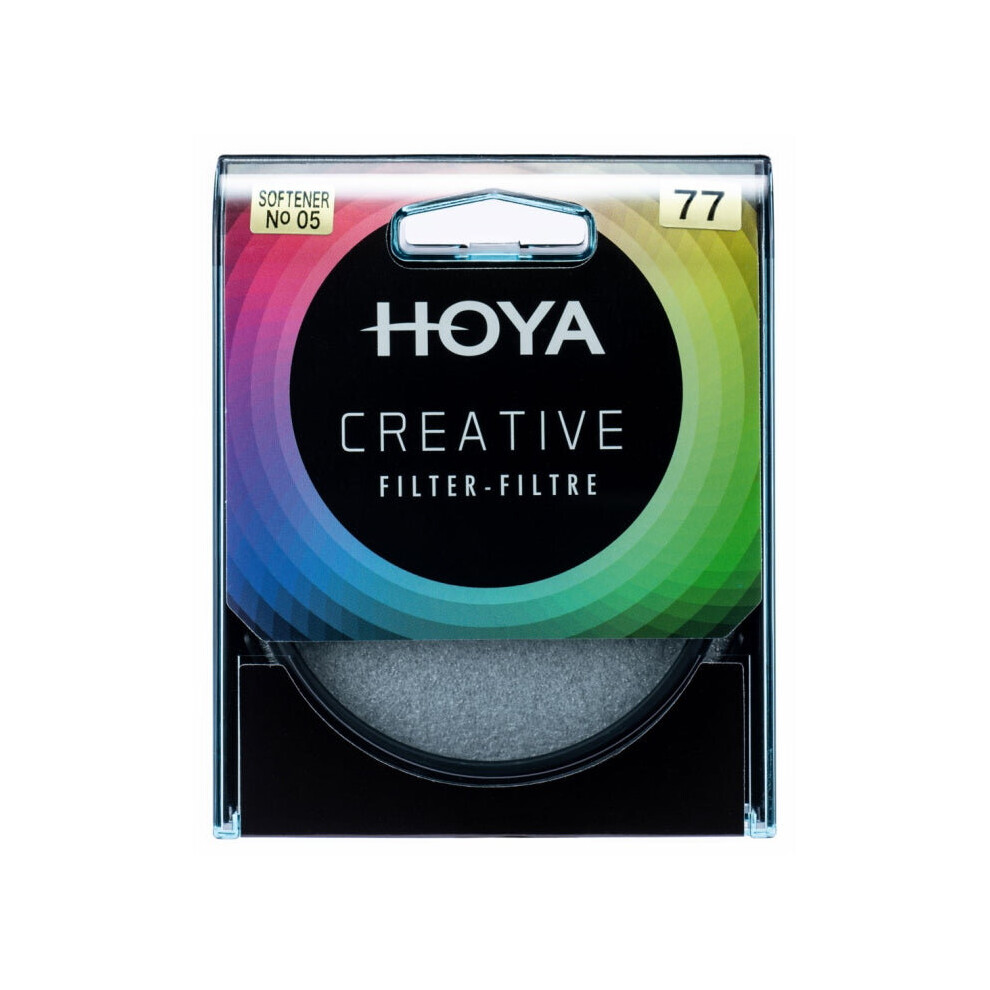 (67 mm) Hoya Creative Softener No0.5 Camera Lens Filter