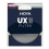 (77 mm) Hoya UX II Circular Polarizer Camera Lens Filter 1