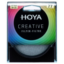 (62 mm) Hoya Creative Softener No0.5 Camera Lens Filter