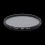 (77 mm) Hoya UX II Circular Polarizer Camera Lens Filter 3