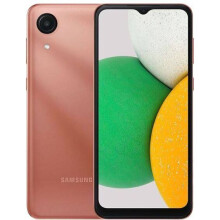 (Bronze) NEW Samsung Galaxy A03 Core | 32GB - Refurbished