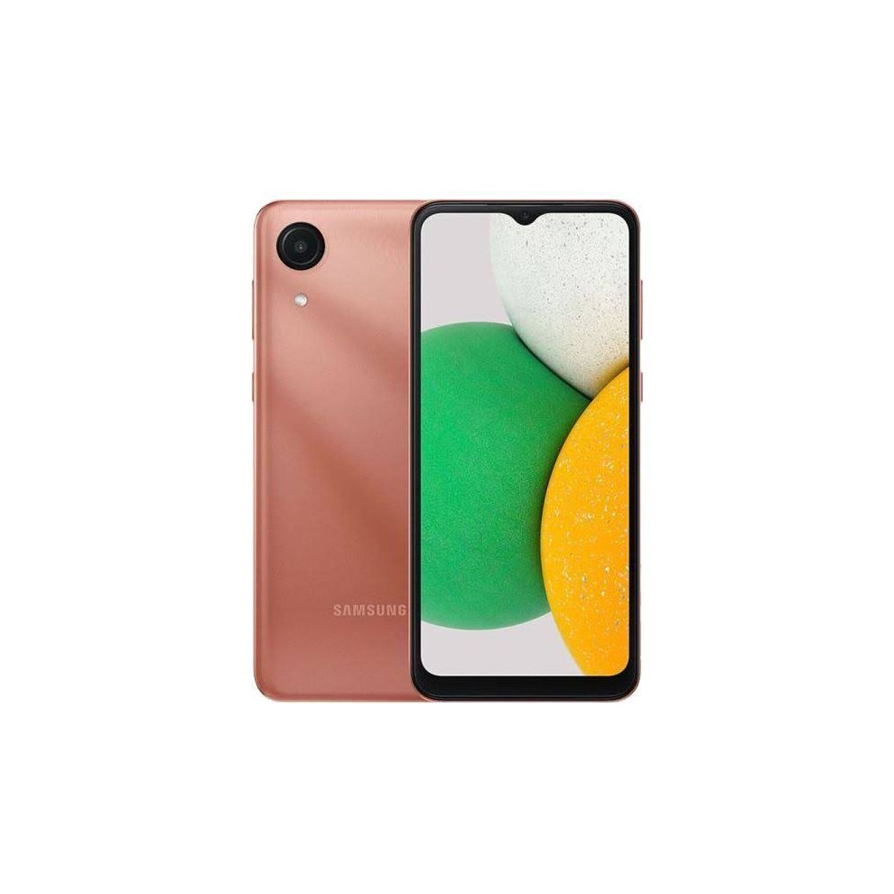 Samsung (Bronze) New Galaxy A03 Core | 32Gb