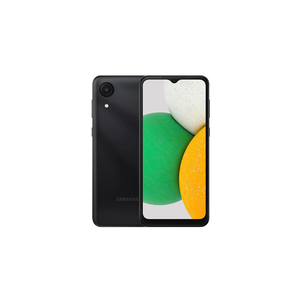 Samsung (Onyx) New Galaxy A03 Core | 32Gb