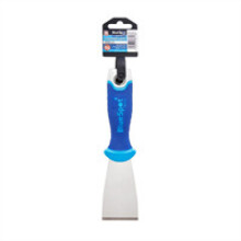 Blue Spot Decorators Scraper 50mm Stainless Steel - Black