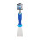BlueSpot Blue Spot Decorators Scraper 50mm Stainless Steel - Black 1