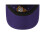 New Era New Era Mens NBA Draft 9Twenty Adjustable Cap ~ Phoenix Suns purple 5
