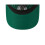 New Era New Era Mens NBA Draft 9Twenty Adjustable Cap ~ Boston Celtics Green 5