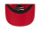 New Era New Era Mens NBA Draft 9Twenty Adjustable Cap ~ Toronto Raptors red 5