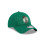 New Era New Era Mens NBA Draft 9Twenty Adjustable Cap ~ Boston Celtics Green 2