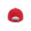 New Era New Era Mens NBA Draft 9Twenty Adjustable Cap ~ Chicago Bulls Red 3
