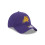 New Era New Era Mens NBA Draft 9Twenty Adjustable Cap ~ Phoenix Suns purple 2