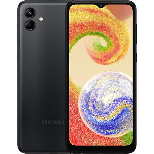 Samsung (Black) NEW Samsung Galaxy A04 | 32GB
