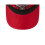New Era New Era Mens NBA Draft 9Twenty Adjustable Cap ~ Chicago Bulls Red 4