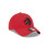New Era New Era Mens NBA Draft 9Twenty Adjustable Cap ~ Toronto Raptors red 2