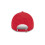 New Era New Era Mens NBA Draft 9Twenty Adjustable Cap ~ Toronto Raptors red 4