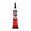 Glasmalfarbe - Pebeo - Vitrea - Chilirot - 20 ml - Transparent 1