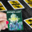One Night Ultimate Alien Board Game 4