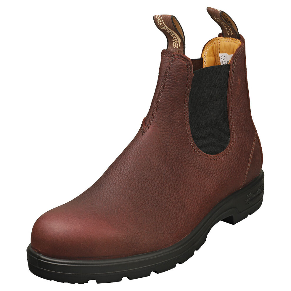 Blundstone Men's Brown (11) 2247 Chelsea Boots In