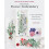 Seasonal Flower Embroidery 1