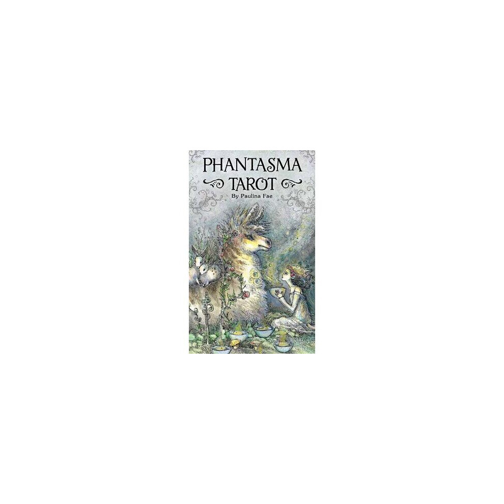 Phantasma Tarot