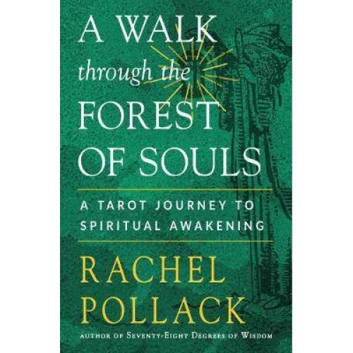 A Walk Through the Forest of Souls