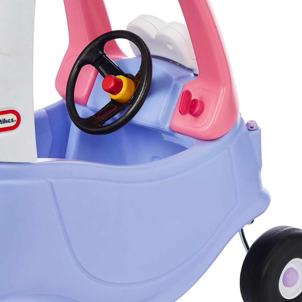 Little tikes fairy car online