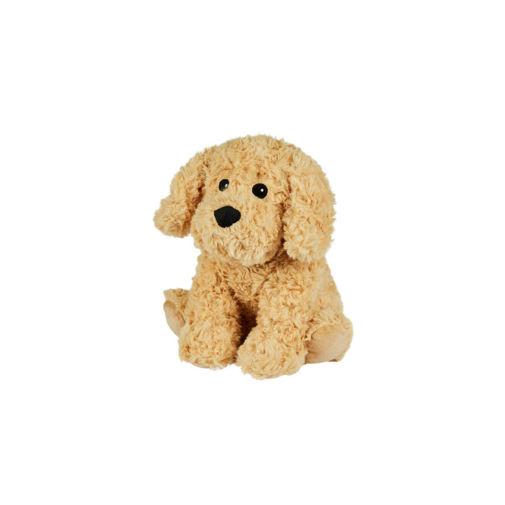Fully Microwavable Lavender Scented Toy Cozy Plush COCKAPOO - Warmies - Image 3