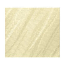 Cirrus Patterned Vertical Blind 240cm Drop x 120cm Cream