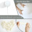 12 inches, 100 bags of pearl white latex balloons with helium quality for birthday, baby shower, wedding, Halloween, Christmas party decoration 2
