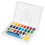 Faber-Castell Faber-Castell Aquarellfarben, 24 Farben. 2
