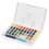 Faber-Castell Faber-Castell  Aquarellfarben in Npfchen, 36er-Set (169736) 2