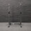 GYM MASTER Squat Rack And Dip Bar Station 9