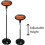 Electric Patio protector waterproof useful outdoor 2